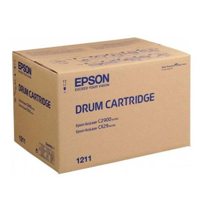 Epson C13S051211, originálny valec, CMYK