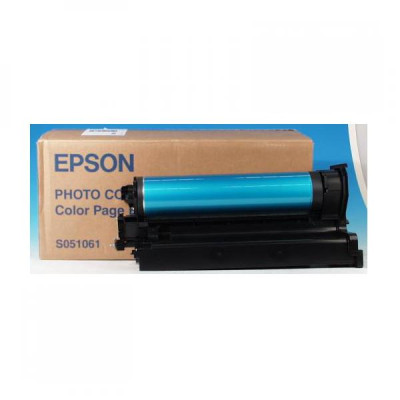 Epson C13SO51061, originálny valec, čierny