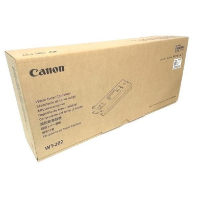 Canon FM1-A606-000 (WT-202), originálna odpadná nádoba, 100000 strán